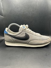 Nike Elite Waffle Grey Black