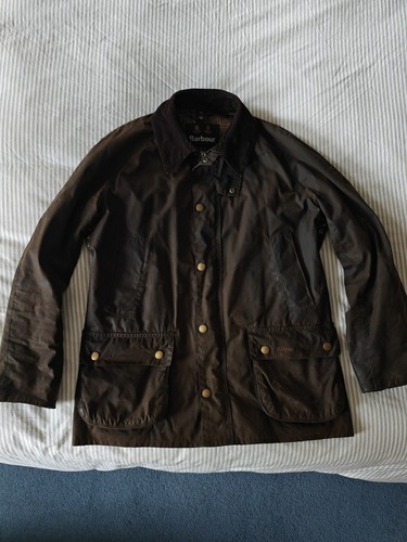 Barbour ashby sage - ashby,