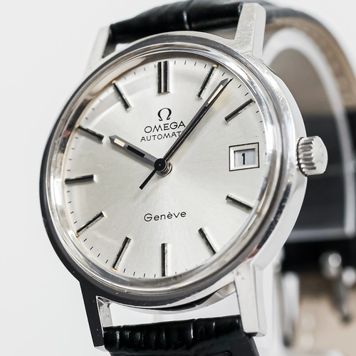 Vintage 1973 near mint - mint*, omega
