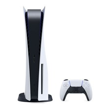 Sony PlayStation 5 (PS5) -