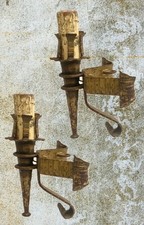 Vintage Medieval Gothic