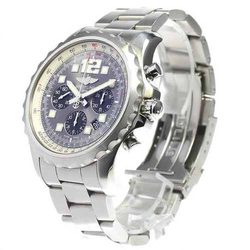 Breitling chronospace a23360 - chronospace,