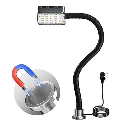 Magnetic 15w led work - magnetic, light