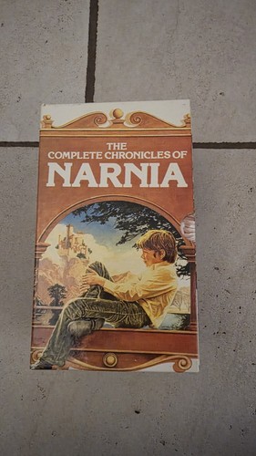 The complete chronicles - the, of
