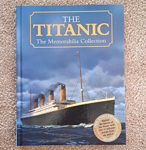 Igloobooks the titanic - igloobooks, titanic: