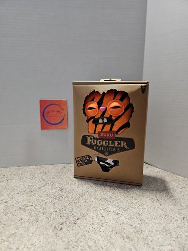 Zuru fuggler budgie - zuru,