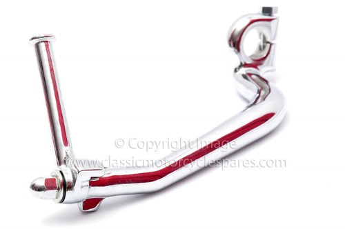 Kickstart crank norton - crank,,
