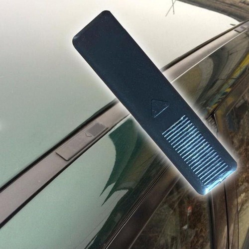 Roof rail clip - clip, rack
