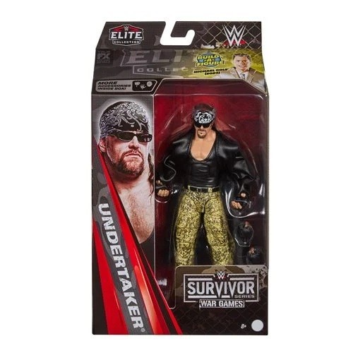 Wwe survivor series - wwe,