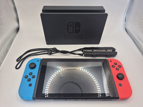 Nintendo switch hac 001 - switch, hac-001(-01)