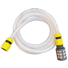 3 M Inlet (suction) Hose For