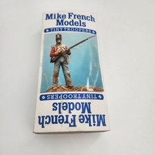 Mike French Models Tiny