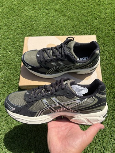 Asics gel 1130 irvine black - gel,