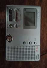 Sony Personal Minidisc