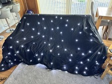 NJD Starcloth 3m x 2m