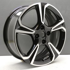 VAUXHALL CORSA F 17" SRI BLACK