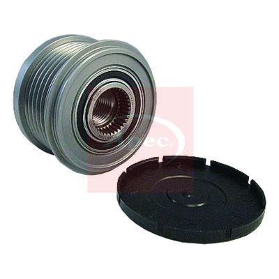 Alternator freewheel clutch - freewheel,