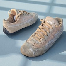 Rare Y2K Puma Speedcat