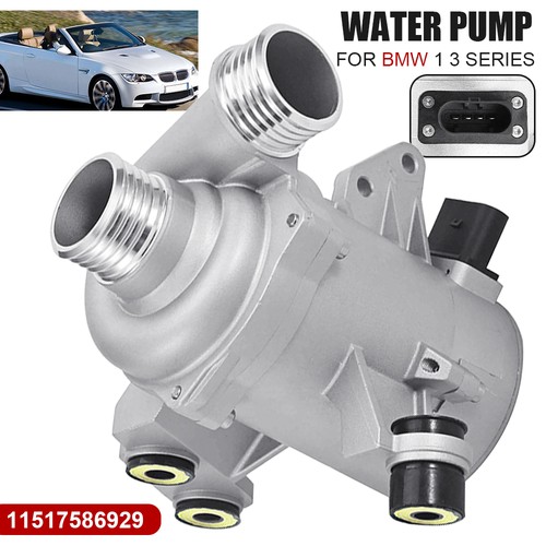 Electric water pump for bmw - water,