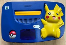 Pokémon Pikachu Edition