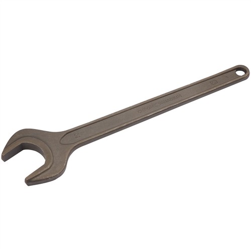 Draper single open - open, spanner