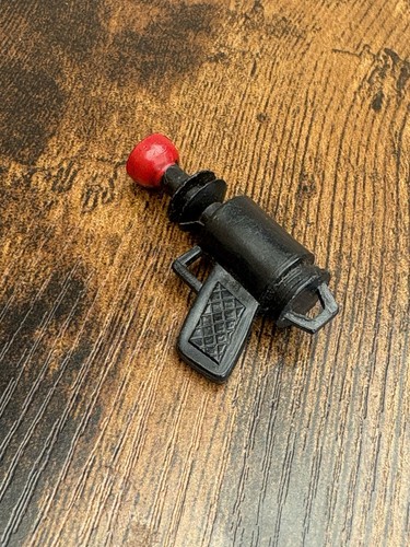 Vintage lakeside 1960 gumby - vintage,