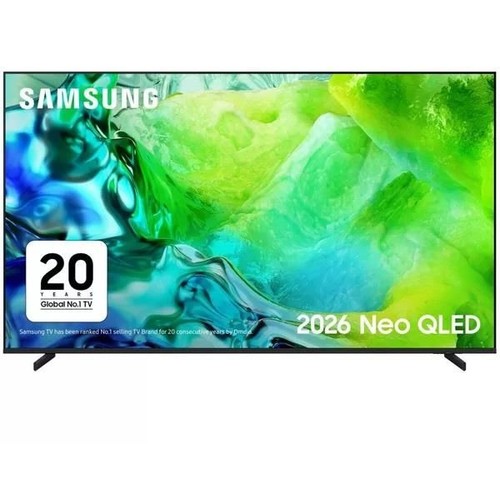 Samsung neo qled - neo, 4k