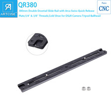 380mm Universal Tripod Long