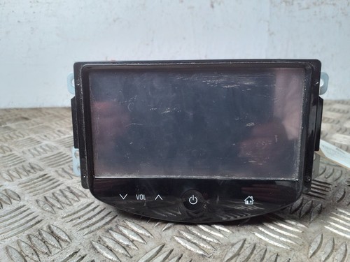 Vauxhall corsa mk4 2014 - mk4, 2014-2018