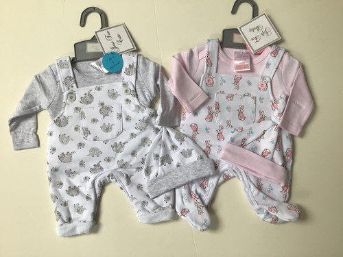 Bundle premature tiny baby - premature,