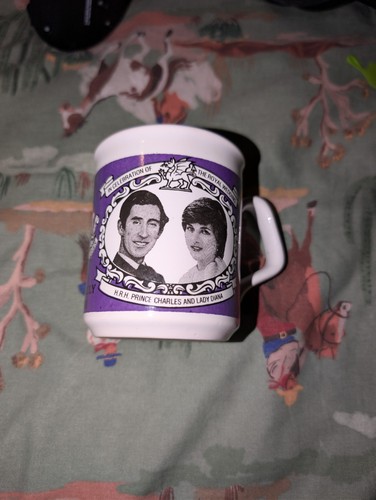 Vintage mug celebrating the - mug,
