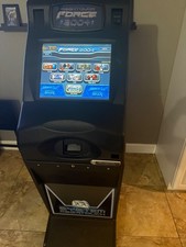 Megatouch Force 2004