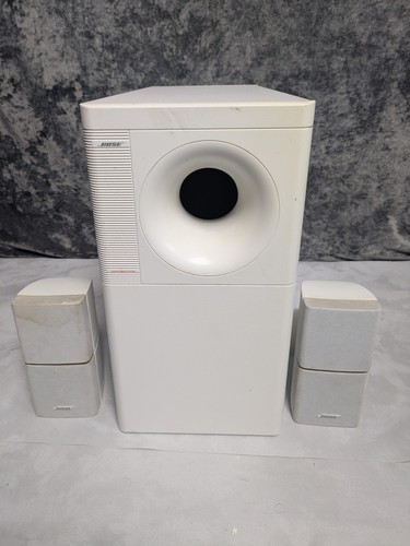 Bose acoustimass series iii - series,