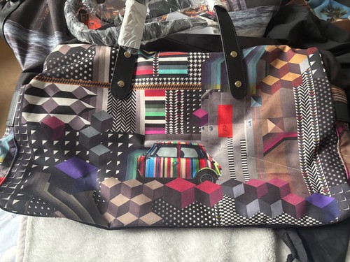 Paul smith wash bag - paul,
