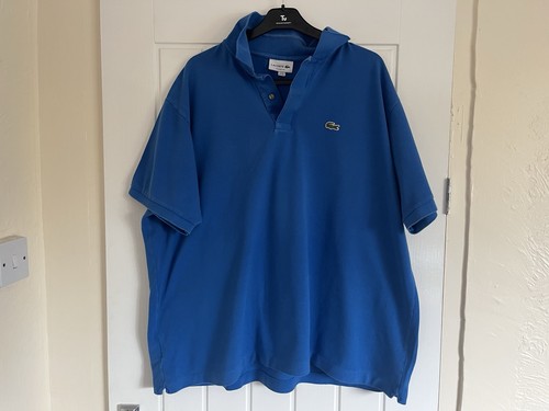 Lacoste short sleeve - lacoste,