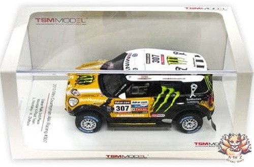 Mini countryman all4 - mini,