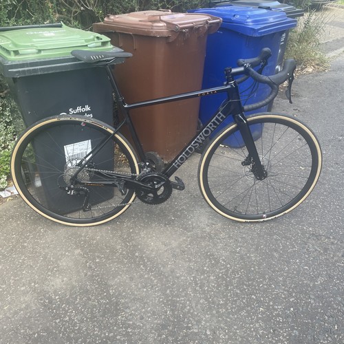 Holdsworth corsa superlight - corsa,