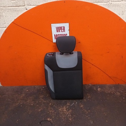 Ford focus mk3 seat rear - focus,
