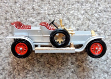 Matchbox Models of Yesteryear