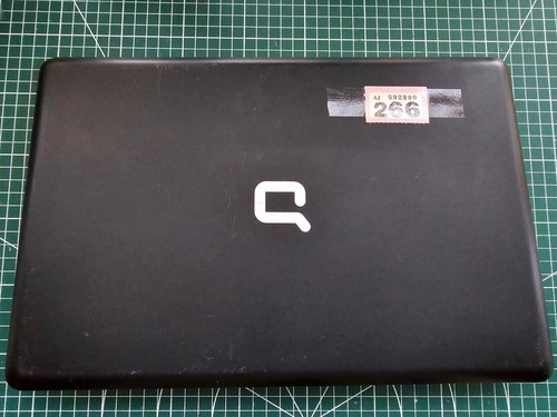Compaq presario cq56 lcd - hp,