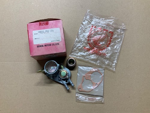 Genuine nos honda c50 - c50, 50