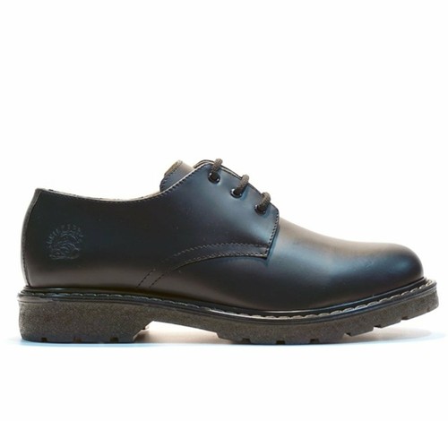 Men leather grinders - men's,