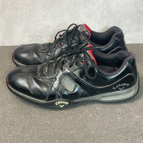 Callaway golf shoes trainers - golf,