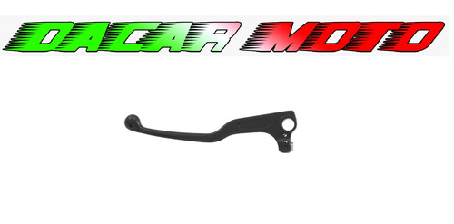 Left right lever - lever, ducati