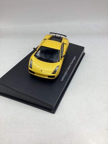 Lamborghini gallardo - lamborghini,