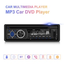 Car Radio Stereo DVD CD Player