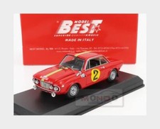 1:43 BEST Lancia Fulvia 1.3 Hf