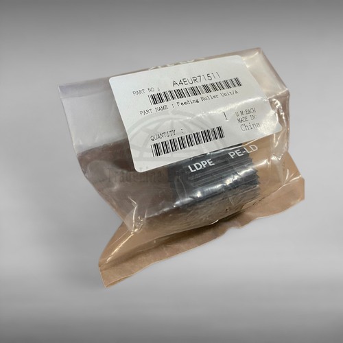 Konica minolta feeding roller - konica,
