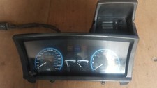 KAWASAKI GTR 1000 SPEEDO