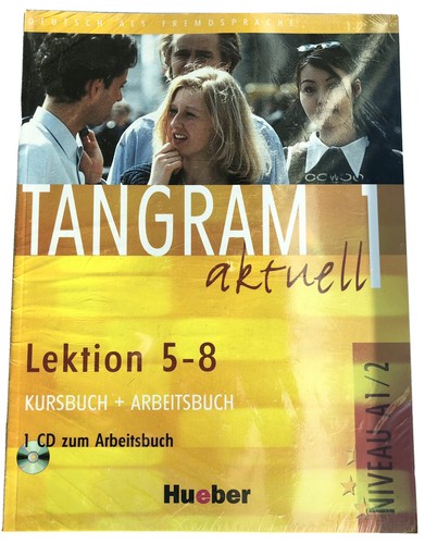 Tangram aktuell kurs und - kurs-,
